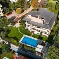 Жилой комплекс в Турции, Стамбул, 800 кв.фт.