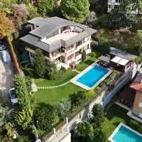 Жилой комплекс в Турции, Стамбул, 800 кв.фт.
