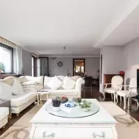 Жилой комплекс в Турции, Стамбул, 800 кв.фт.
