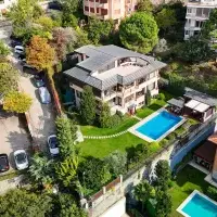 Жилой комплекс в Турции, Стамбул, 800 кв.фт.