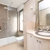 Жилой комплекс в Турции, Стамбул, 800 кв.фт.