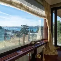 Жилой комплекс в Турции, Стамбул, 800 кв.фт.