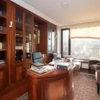 Жилой комплекс в Турции, Стамбул, 800 кв.фт.