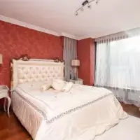 Жилой комплекс в Турции, Стамбул, 800 кв.фт.