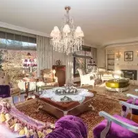 Жилой комплекс в Турции, Стамбул, 800 кв.фт.