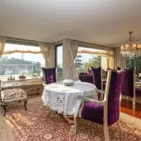 Жилой комплекс в Турции, Стамбул, 800 кв.фт.