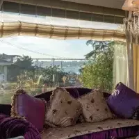 Жилой комплекс в Турции, Стамбул, 800 кв.фт.