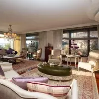 Жилой комплекс в Турции, Стамбул, 800 кв.фт.