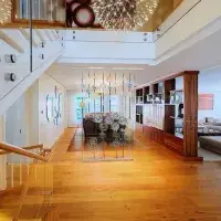 Жилой комплекс в Турции, Стамбул, 950 кв.фт.