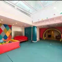 Жилой комплекс в Турции, Стамбул, 950 кв.фт.