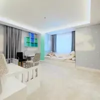 Жилой комплекс в Турции, Стамбул, 950 кв.фт.