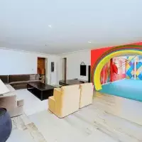 Жилой комплекс в Турции, Стамбул, 950 кв.фт.