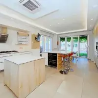 Жилой комплекс в Турции, Стамбул, 950 кв.фт.