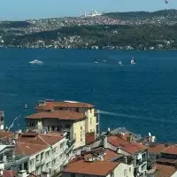 Residential complex in Turkey, Istanbul, 360 sq.ft.