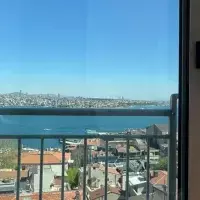 Residential complex in Turkey, Istanbul, 360 sq.ft.