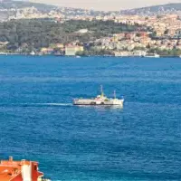 Residential complex in Turkey, Istanbul, 360 sq.ft.