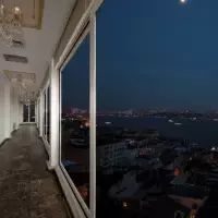 Residential complex in Turkey, Istanbul, 360 sq.ft.