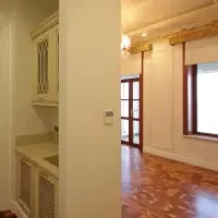 Residential complex in Turkey, Istanbul, 360 sq.ft.