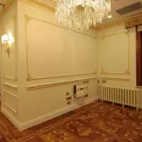 Residential complex in Turkey, Istanbul, 360 sq.ft.