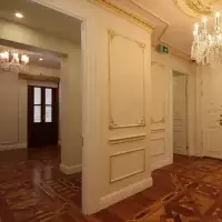 Residential complex in Turkey, Istanbul, 360 sq.ft.