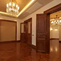 Residential complex in Turkey, Istanbul, 360 sq.ft.