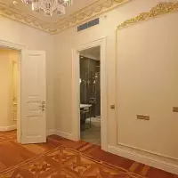 Residential complex in Turkey, Istanbul, 360 sq.ft.