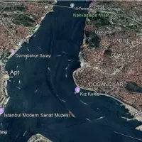 Residential complex in Turkey, Istanbul, 360 sq.ft.