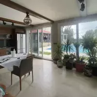 Residential complex in Turkey, Istanbul, 550 sq.ft.