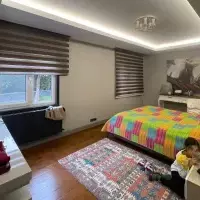 Residential complex in Turkey, Istanbul, 550 sq.ft.