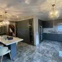 Residential complex in Turkey, Istanbul, 550 sq.ft.