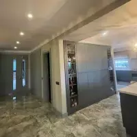 Residential complex in Turkey, Istanbul, 550 sq.ft.
