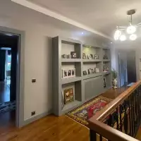 Residential complex in Turkey, Istanbul, 550 sq.ft.