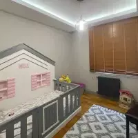 Residential complex in Turkey, Istanbul, 550 sq.ft.
