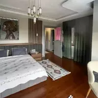 Residential complex in Turkey, Istanbul, 550 sq.ft.