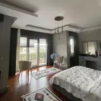 Residential complex in Turkey, Istanbul, 550 sq.ft.
