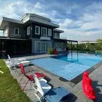 Residential complex in Turkey, Istanbul, 550 sq.ft.
