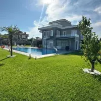 Residential complex in Turkey, Istanbul, 550 sq.ft.