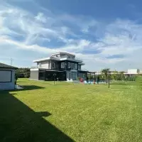 Residential complex in Turkey, Istanbul, 550 sq.ft.