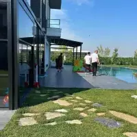 Residential complex in Turkey, Istanbul, 550 sq.ft.