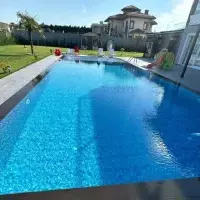Residential complex in Turkey, Istanbul, 550 sq.ft.