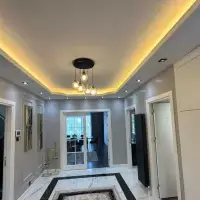 Residential complex in Turkey, Istanbul, 550 sq.ft.