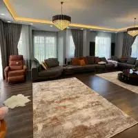 Residential complex in Turkey, Istanbul, 550 sq.ft.