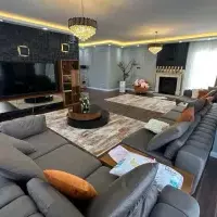 Residential complex in Turkey, Istanbul, 550 sq.ft.