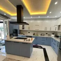 Residential complex in Turkey, Istanbul, 550 sq.ft.