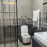Residential complex in Turkey, Istanbul, 550 sq.ft.