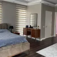 Residential complex in Turkey, Istanbul, 550 sq.ft.