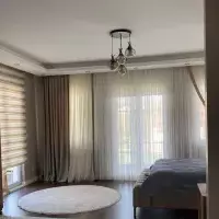 Residential complex in Turkey, Istanbul, 550 sq.ft.