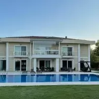 Жилой комплекс в Турции, Стамбул, 500 кв.фт.