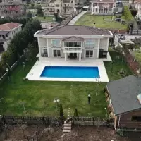 Жилой комплекс в Турции, Стамбул, 500 кв.фт.