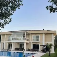 Жилой комплекс в Турции, Стамбул, 500 кв.фт.